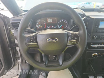 2023 Ford Police Interceptor Utility – miniatura 10