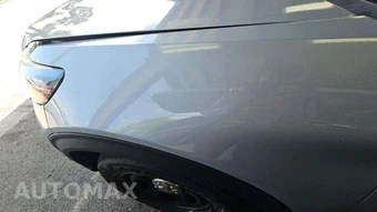 2023 Ford Police Interceptor Utility – miniatura 21