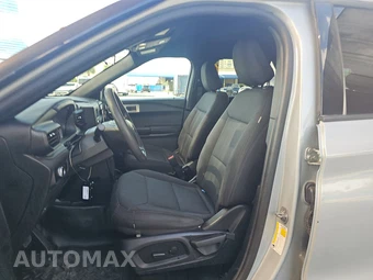 2023 Ford Police Interceptor Utility – miniatura 7