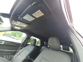 2023 Ford Police Interceptor Utility - miniatura 11