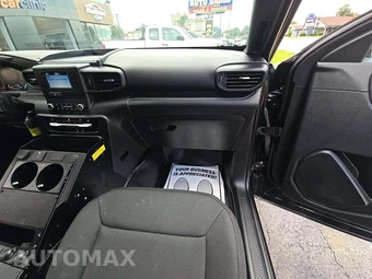 2023 Ford Police Interceptor Utility - miniatura 19