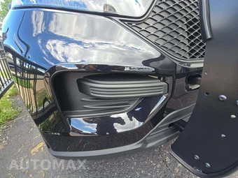 2023 Ford Police Interceptor Utility - miniatura 22