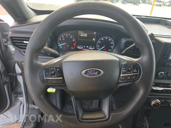 2023 Ford Police Interceptor Utility – miniatura 10