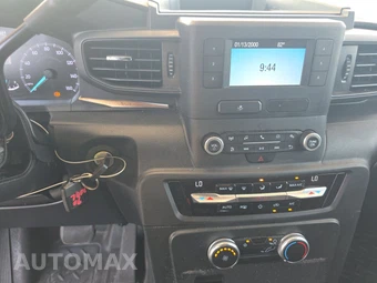 2023 Ford Police Interceptor Utility – miniatura 11
