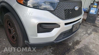 2023 Ford Police Interceptor Utility – miniatura 33