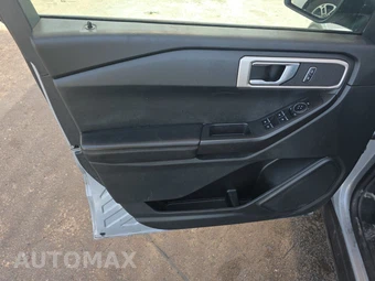 2023 Ford Police Interceptor Utility – miniatura 9