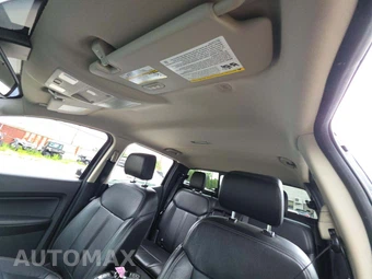 2023 Ford Ranger LARIAT Crew Cab Medium Bed - miniatura 11