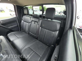 2023 Ford Ranger LARIAT Crew Cab Medium Bed - miniatura 13