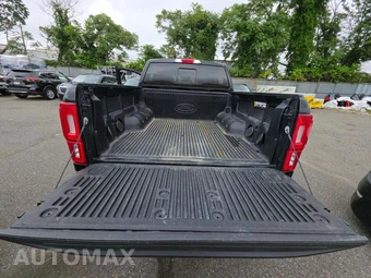 2023 Ford Ranger LARIAT Crew Cab Medium Bed - miniatura 14