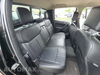 2023 Ford Ranger LARIAT Crew Cab Medium Bed - miniatura 16