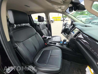 2023 Ford Ranger LARIAT Crew Cab Medium Bed - miniatura 18