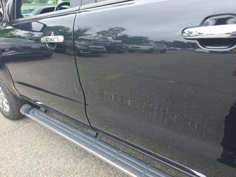 2023 Ford Ranger LARIAT Crew Cab Medium Bed - miniatura 23
