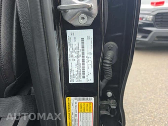 2023 Ford Ranger LARIAT Crew Cab Medium Bed - miniatura 5