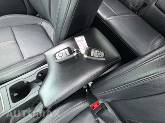 2023 Ford Ranger LARIAT Crew Cab Medium Bed - miniatura 8