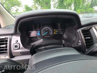 2023 Ford Ranger LARIAT Crew Cab Medium Bed - miniatura 9