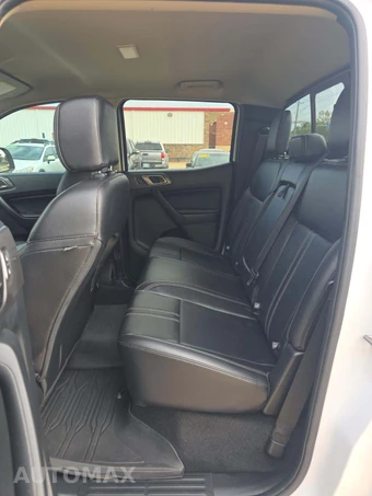 2023 Ford Ranger LARIAT Crew Cab Medium Bed - miniatura 10