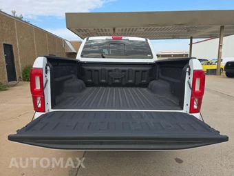 2023 Ford Ranger LARIAT Crew Cab Medium Bed - miniatura 11