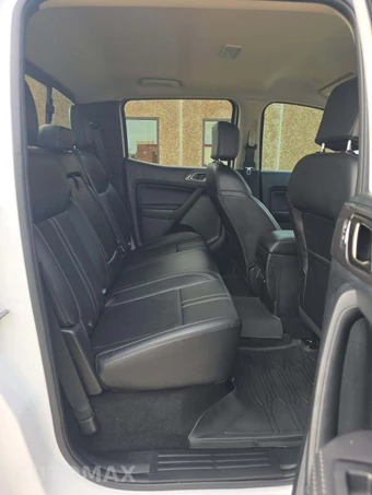 2023 Ford Ranger LARIAT Crew Cab Medium Bed - miniatura 13