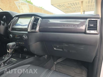 2023 Ford Ranger LARIAT Crew Cab Medium Bed - miniatura 16