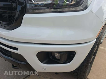 2023 Ford Ranger LARIAT Crew Cab Medium Bed - miniatura 19