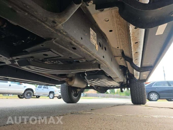 2023 Ford Ranger LARIAT Crew Cab Medium Bed - miniatura 4