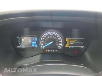 2023 Ford Ranger LARIAT Crew Cab Medium Bed - miniatura 6