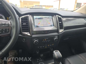 2023 Ford Ranger LARIAT Crew Cab Medium Bed - miniatura 7
