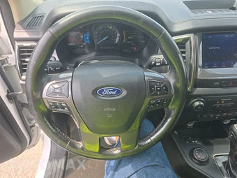 2023 Ford Ranger LARIAT Crew Cab Medium Bed - miniatura 10