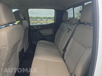 2023 Ford Ranger LARIAT Crew Cab Medium Bed - miniatura 13