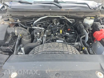 2023 Ford Ranger LARIAT Crew Cab Medium Bed - miniatura 16