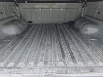 2023 Ford Ranger LARIAT Crew Cab Medium Bed - miniatura 17