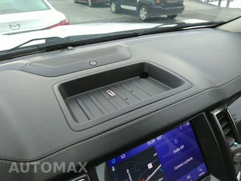 2023 Ford Ranger LARIAT Crew Cab Medium Bed - miniatura 22