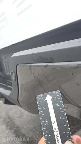 2023 Ford Ranger LARIAT Crew Cab Medium Bed - miniatura 23