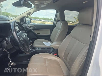 2023 Ford Ranger LARIAT Crew Cab Medium Bed - miniatura 7