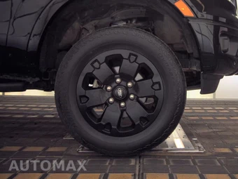 2023 Ford Ranger LARIAT Crew Cab Medium Bed - miniatura 10