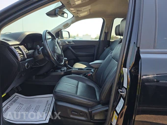 2023 Ford Ranger LARIAT Crew Cab Medium Bed - miniatura 13