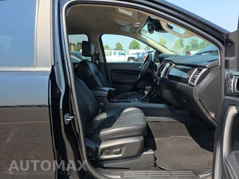 2023 Ford Ranger LARIAT Crew Cab Medium Bed - miniatura 14
