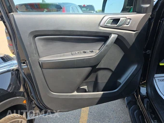 2023 Ford Ranger LARIAT Crew Cab Medium Bed - miniatura 15