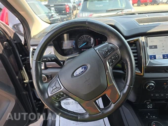 2023 Ford Ranger LARIAT Crew Cab Medium Bed - miniatura 16
