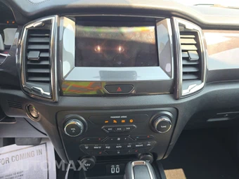 2023 Ford Ranger LARIAT Crew Cab Medium Bed - miniatura 17