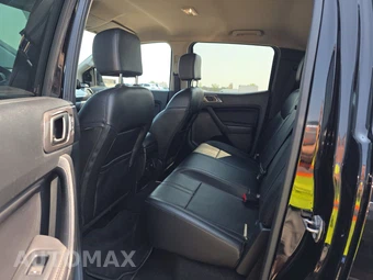 2023 Ford Ranger LARIAT Crew Cab Medium Bed - miniatura 19