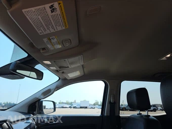 2023 Ford Ranger LARIAT Crew Cab Medium Bed - miniatura 20