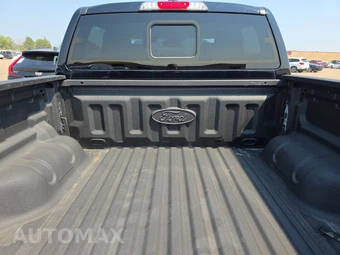 2023 Ford Ranger LARIAT Crew Cab Medium Bed - miniatura 23