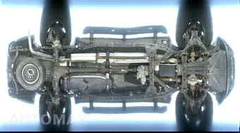 2023 Ford Ranger LARIAT Crew Cab Medium Bed - miniatura 24