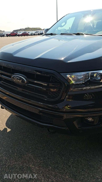 2023 Ford Ranger LARIAT Crew Cab Medium Bed - miniatura 25