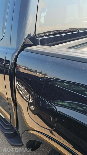 2023 Ford Ranger LARIAT Crew Cab Medium Bed - miniatura 27