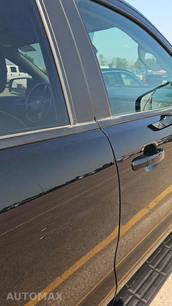 2023 Ford Ranger LARIAT Crew Cab Medium Bed - miniatura 29