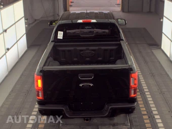 2023 Ford Ranger LARIAT Crew Cab Medium Bed - miniatura 6