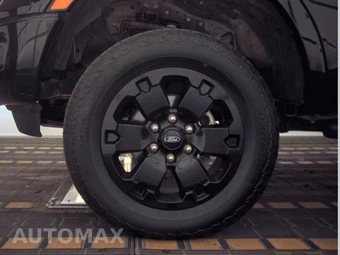 2023 Ford Ranger LARIAT Crew Cab Medium Bed - miniatura 9