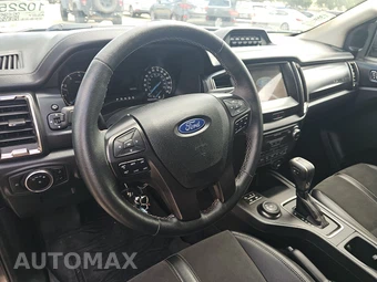 2023 Ford Ranger LARIAT Crew Cab Medium Bed - miniatura 11